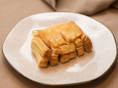 CREMONA DE MANTECA x 1u.