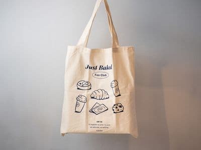 TOTE BAG PANETTO x1u.