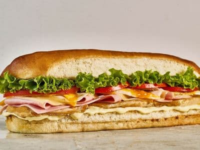 Pollo completo grande + fritas