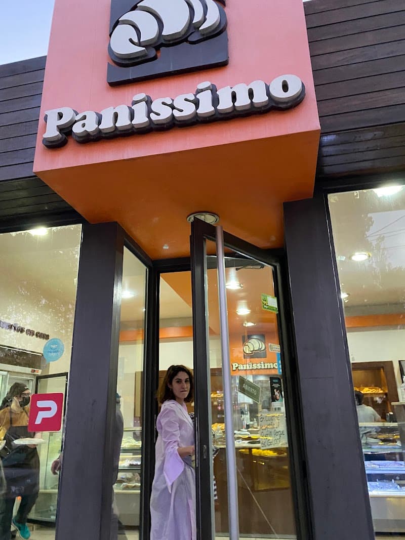 Panissimo San Juan