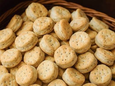 Biscochitos 4 semillas (100 g)