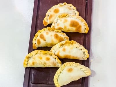 Docena empanadas