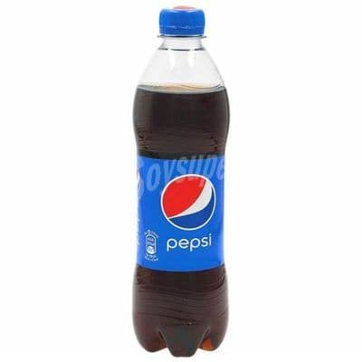 Pepsi