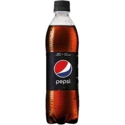 Pepsi Black