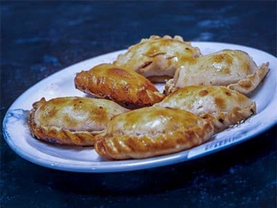 Empanadas Media Docena