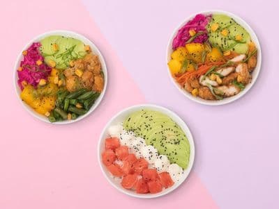 Combina 3 entraditas