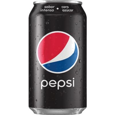 Pepsi Black