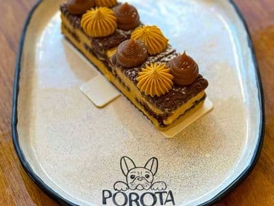 CHOCOTORTA- LINGOTE