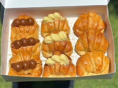 BOX MANTEQUITAS SURTIDAS