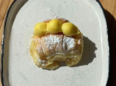 MANTEQUITA C/ PASTELERA