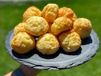CHIPA 60GR