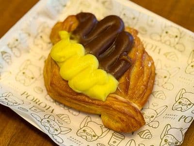 DANESA DE PASTELERA Y DDL