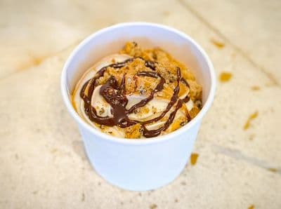 New york cookie soft