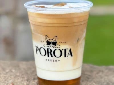 Ice Vainilla Macchiato