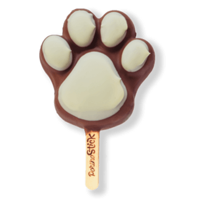 Stick frutilla a la crema 1