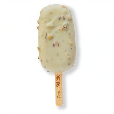 Stick Dulce de leche blanco