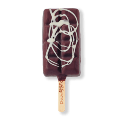 Stick Vegana Chocolate