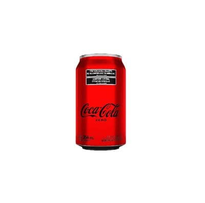Coca-Cola zero