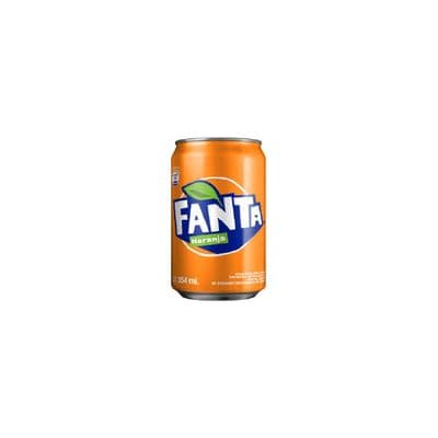 Fanta zero