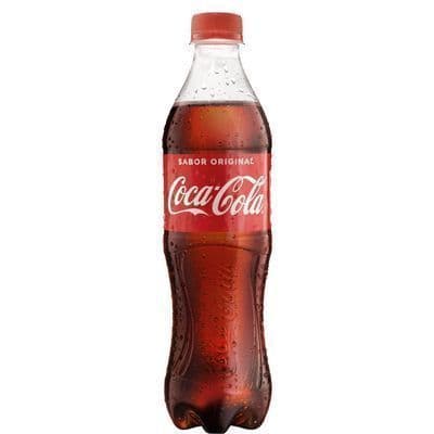 Coca-cola 500 ml