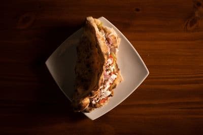 Pulled Pork Clásico