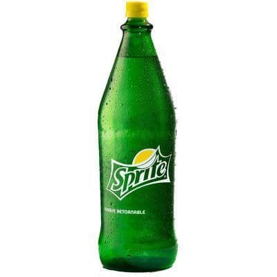 Sprite 1,5 L