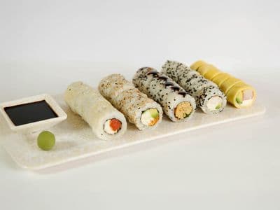 Combo Max 30 - Variado