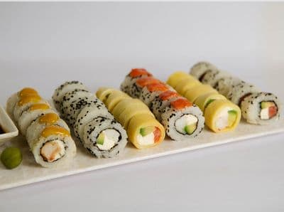 Combo red - 30 piezas