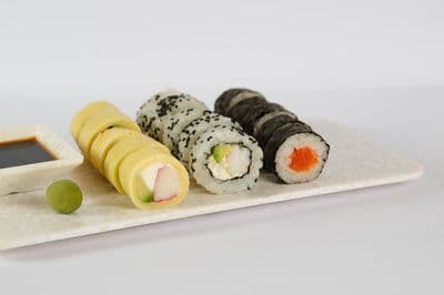 Combo Blue 15 - Variado