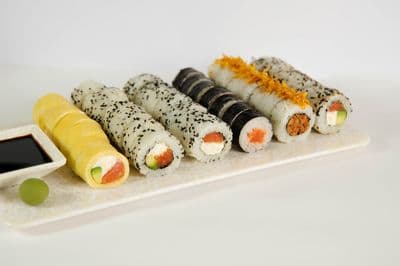 Combo pink - 40 piezas