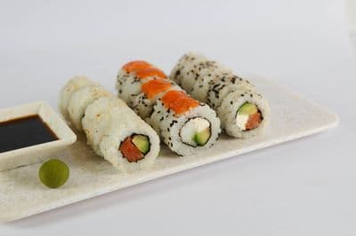 Combo White 15 - A tu gusto