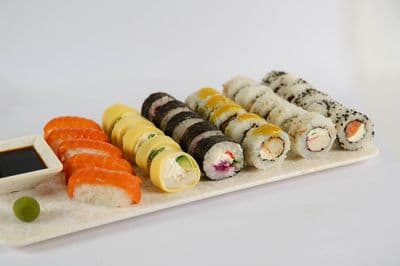 Combo White 30 - A tu gusto