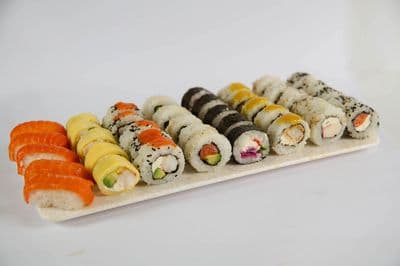 Combo White 40 - A tu gusto