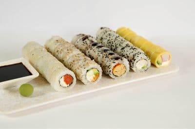 Combo max - 40 piezas