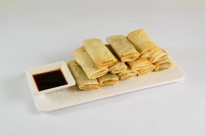 Empanadas chinas x12