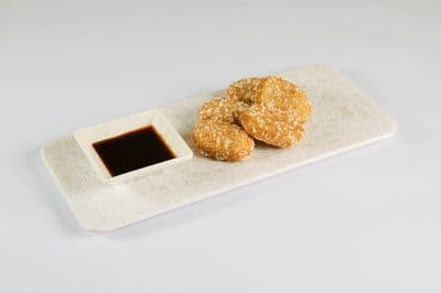 Nuggets de pollo (5 unidades)