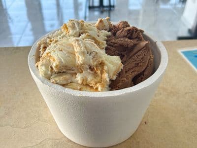 Pote 1kg+ Pote 1/2kg