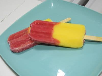 Palito de agua mixto sin tacc