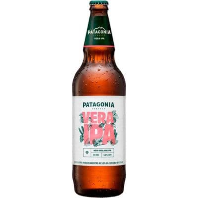 Cerveza Patagonia Vera Ipa 730 ml