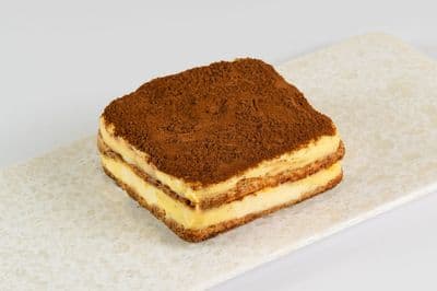 Tiramisu 250gr