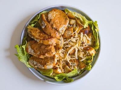 Ensalada Cesar