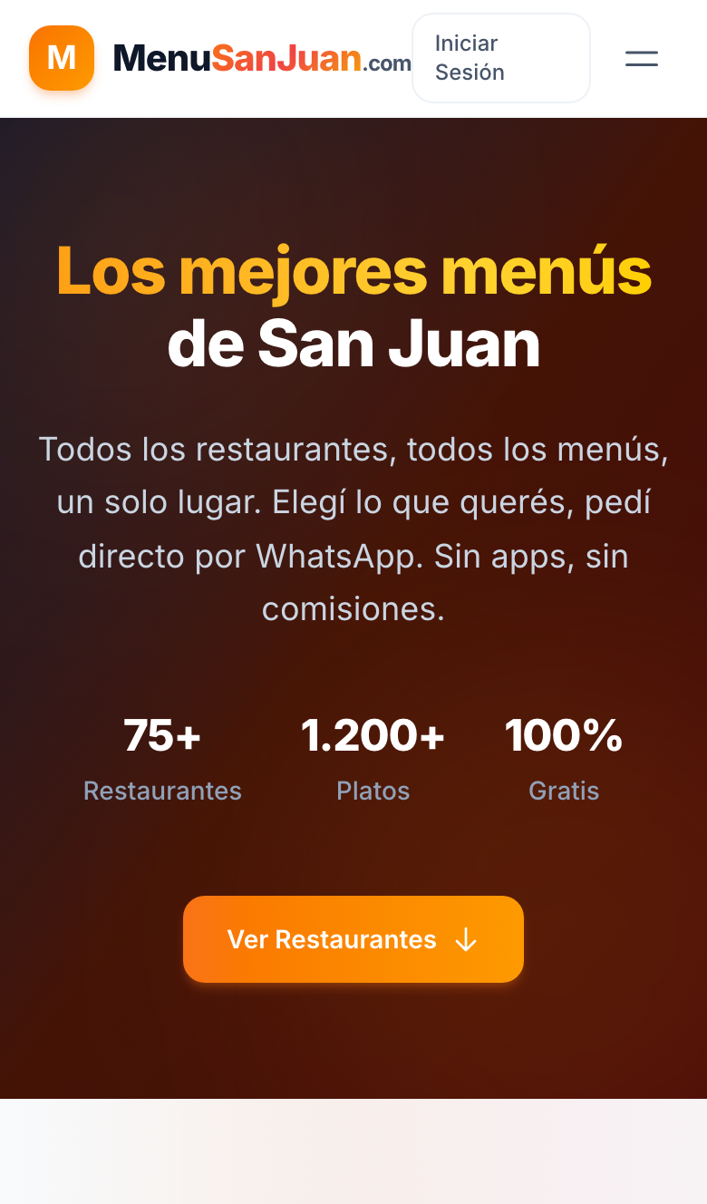 Tu marca visible